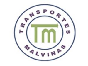 Transporte Malvinas presta servicio normal